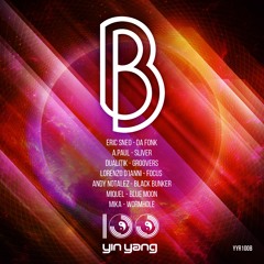 YYR100B : Lorenzo D'ianni - Focus (Original Mix)