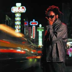 Will.I.Am:Lay Me Down  Feat.Terry Dexter