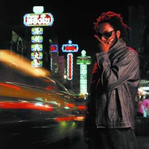 Will.I.Am:Lay Me Down  Feat.Terry Dexter