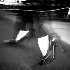 DESIRE / MIRROIR MIRROIR (Instrumental Dub)