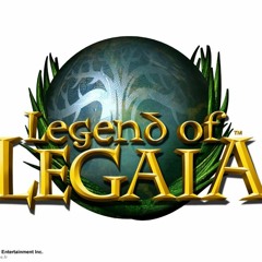 Legend of Legaia