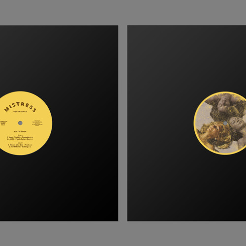 B2. Kirill Mamin - Cutting - SNIPPET (MR 5.1)