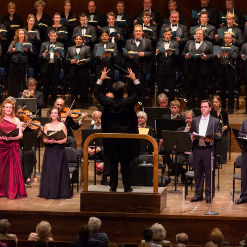 All-Mozart program featuring Emanuel Ax and Alan Gilbert