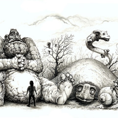 SCS-Neverending story