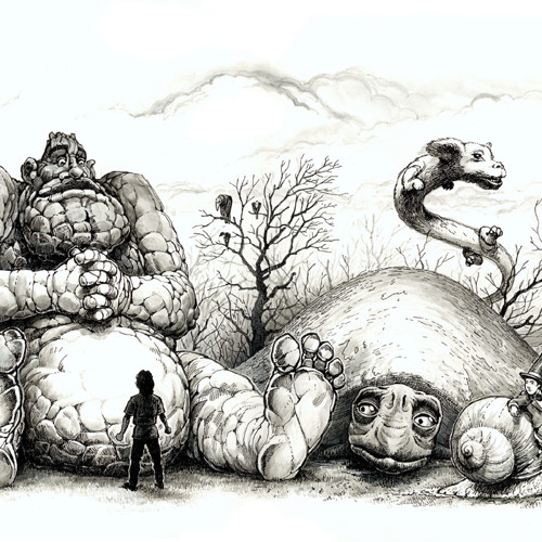 SCS-Neverending story