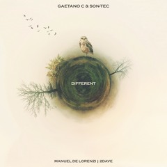 Gaetano C & Son-Tec - Abstruction (2Dave Remix)ANTURA RECORDS