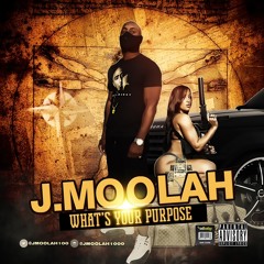 JMoolah - Whatsyourpurpose - CausingChaosmixtape