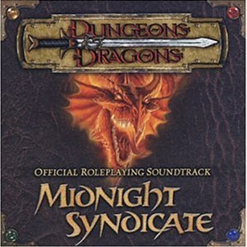 04 - The Fens Of Sargath
