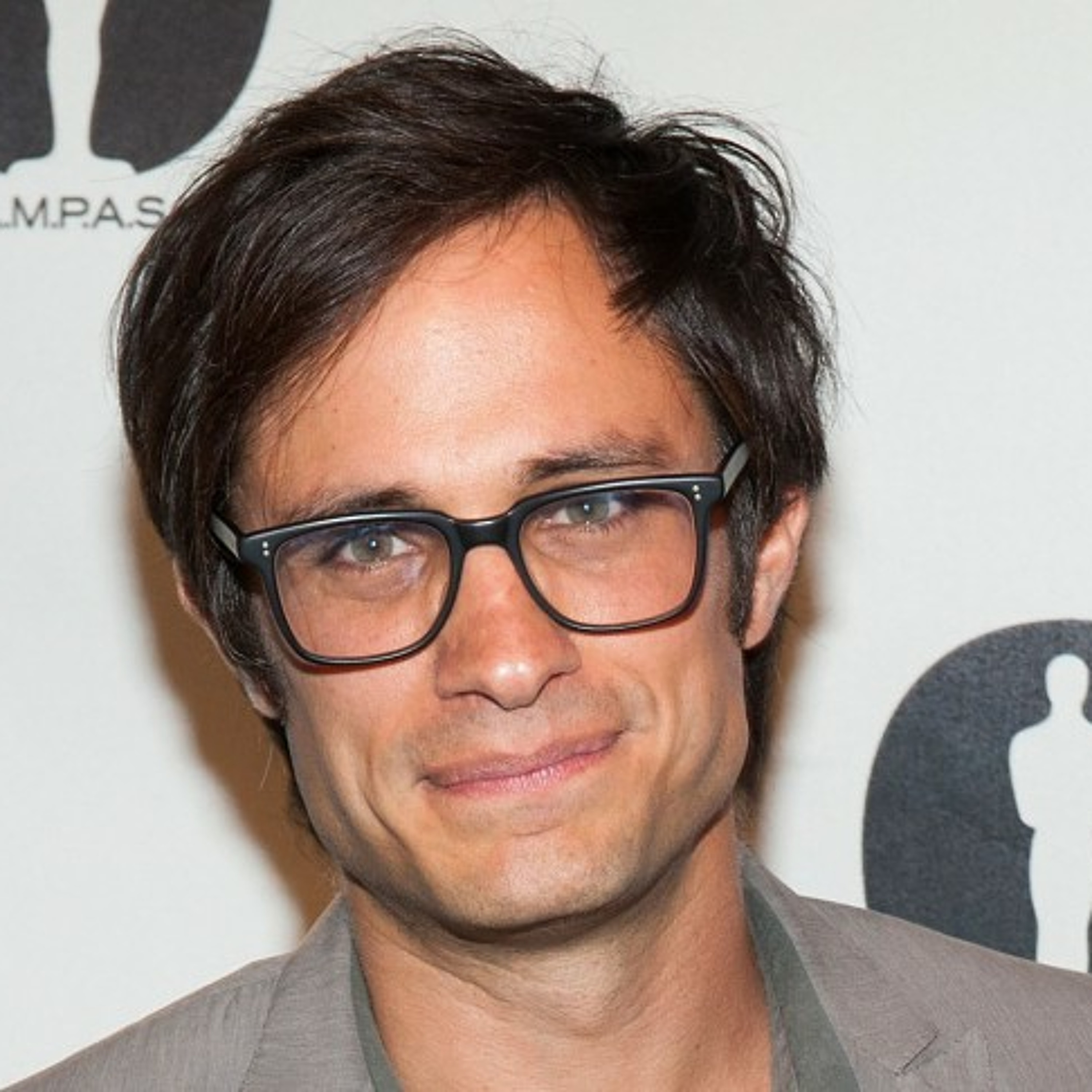 Sabiduría: Gael Garcia Bernal on his Kids and Panic Attacks episode artwork