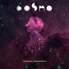 Ala Ghawas - Elsewhere (Cosmo Remix)