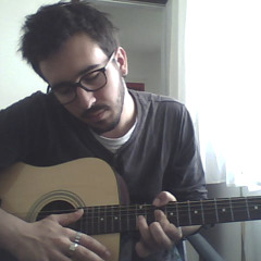 Juraj Jurlina - Something Like Olivia (John Mayer cover)