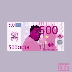 BILLION DOLLAR HOPE (Prod. by Rio The Mechanic)