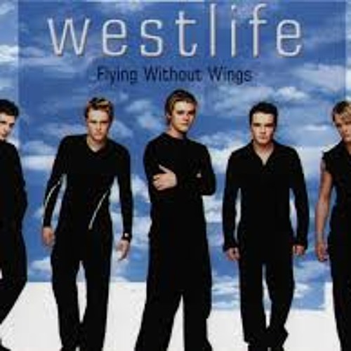 Westlife - Evergreen (cover)