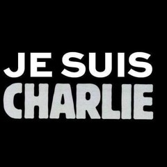 Nous Sommes Tous Charlie