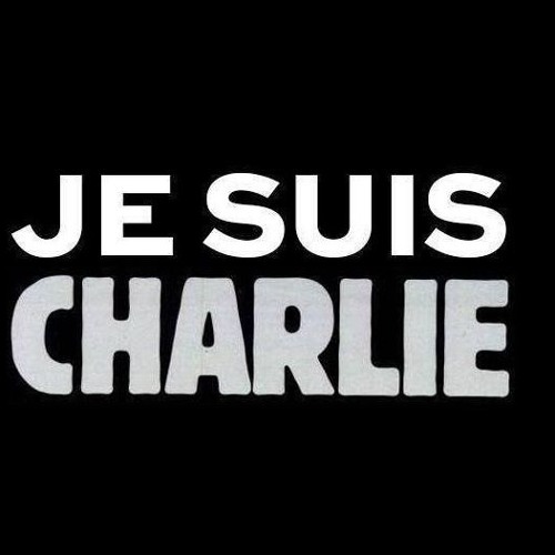 Nous Sommes Tous Charlie