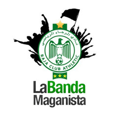 La Banda Maganista Album - Rajafelbal.com 3.MP3