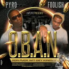This is a new banger off ZAPLYFE'S up coming mixtape Track Homicide.. O.B.A.N Ft.FOOLISH & PYRO!!! VIDEO NOW ON YOUTUBE(ZAPLYFE OBAN)!!!! WATCH,LIKE,SHARE AND ENJOY. at Gainesville Fl