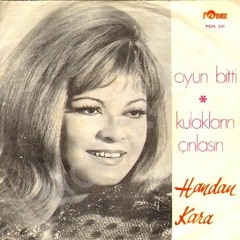 Handan Kara-Kulakların Çınlasın