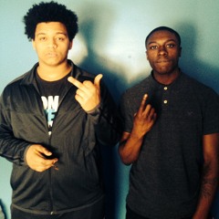 I Cant Trust These Hoes ~ LG + Dreimh