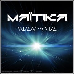 Twenty Five - DEMO - Mind Music