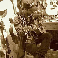 When My Train Comes In - Gary Clark Jr. Cover