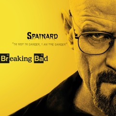 Spainard - Breaking Bad