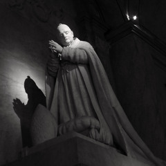 Andante religioso from "La catedral" by Agustin Barrios (soundvers.12.2014)