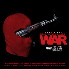 War Feat. Oun P