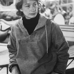 Hurricane By Mary Oliver