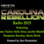 Artwork for Carolina Rebellion Radio 2015 hosted by Jim Florentine