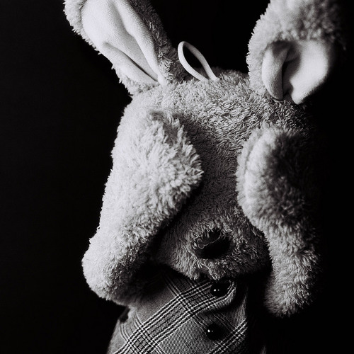 אחלום לנצח (גרסת כיסוי למופע הארנבות של דוקטור קאספר) by Tom Kregenbild