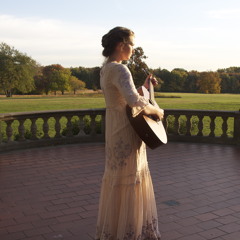 Lovely Isabel