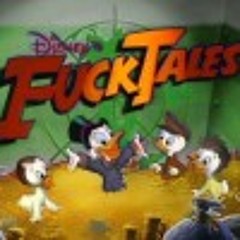 Ducktales + N.W.A. = Fucktales