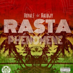 Royal Fly Feat Zabba Man  Rasta phenomene