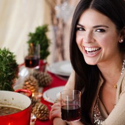 Stream Changing The Game With Food :: Katie Lee, Food Critic & Chef