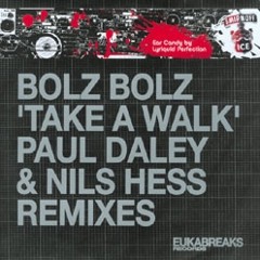 Bolz Bolz Nils Hess Remix