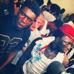 RickyMacMontana + Ayoo'Batman -  Boppin Thotties  (Feat.Lil Will X Kwon)