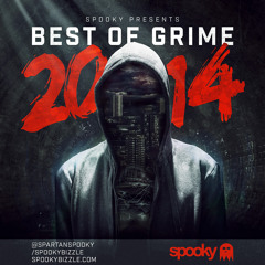 Spooky - Best Of Grime 2014