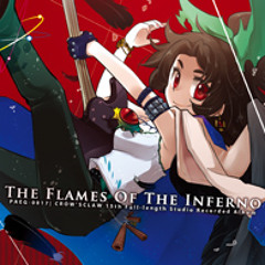 鷹 - [The Flames Of The Inferno #02] Nuclear Fusion