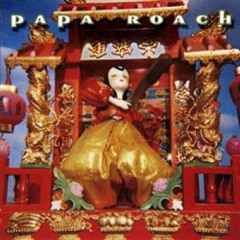 Papa Roach - Revenge in Japanese