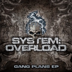 System Overload  - Pedal To The Metal ( Monsieur L'Bass Remix )