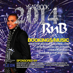 Yearbook 2014: RnB