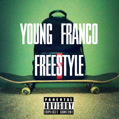 Young Franko Freestyle (Prod. Sagestep)