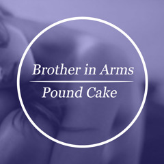 Pound Cake (Free Download)