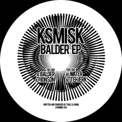 Ksmisk - Balder (Preview)