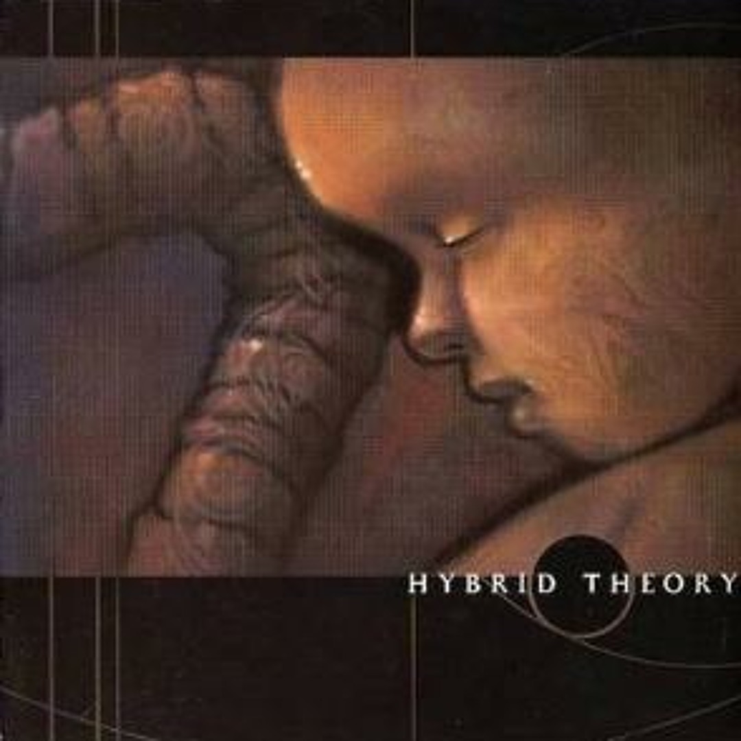 Stream CapoLP1994 | Listen to Linkin Park - Hybrid Theory (EP