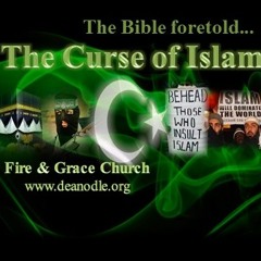 The Curse Of Islam (March 30, 2014)