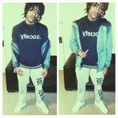 Young D-Low - DreamWorks