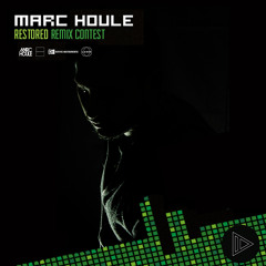 Marc Houle - Girl One (Don-X Remix) M-NUS