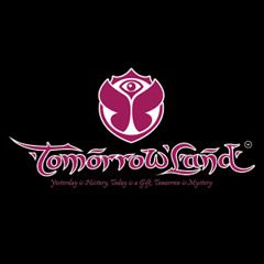TOMORROWLAND - SESION (Vj SAN) ANDRES SAN MARTIN